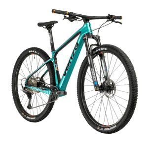 VENZO X-BLAZE COMP 2025 1X12 VEL. SHIMANO DEORE