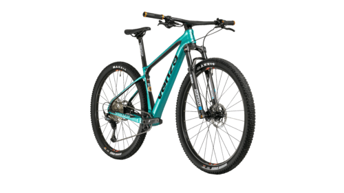 VENZO X-BLAZE COMP 2025 1X12 VEL. SHIMANO DEORE