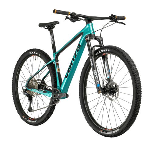 VENZO X-BLAZE COMP 2025 1X12 VEL. SHIMANO DEORE