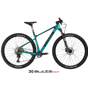 VENZO X-BLAZE COMP 2025 1X12 VEL. SHIMANO DEORE