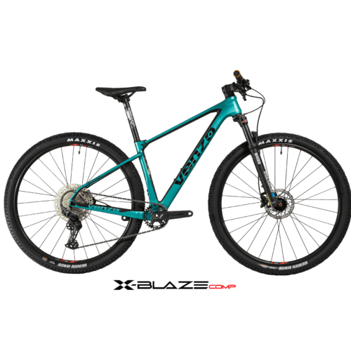 VENZO X-BLAZE COMP 2025 1X12 VEL. SHIMANO DEORE