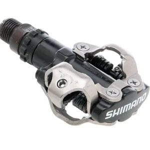 PEDALES SHIMANO M520 SPD