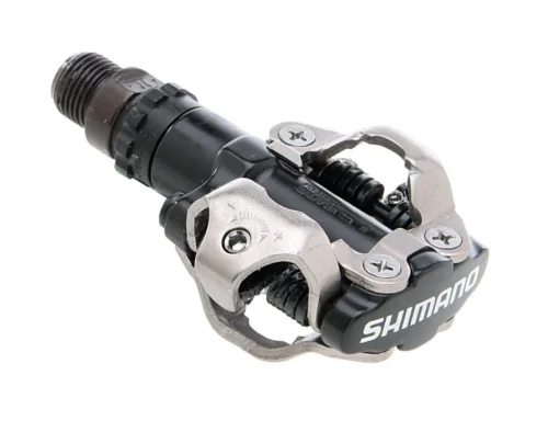 17686520-639 PEDALES SHIMANO M520 SPD