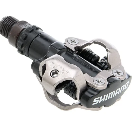 17686520-639 PEDALES SHIMANO M520 SPD